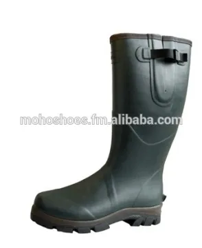 2015 Men's Neoprene Muck Boots