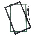 15 inch multi point touch IR touch frame