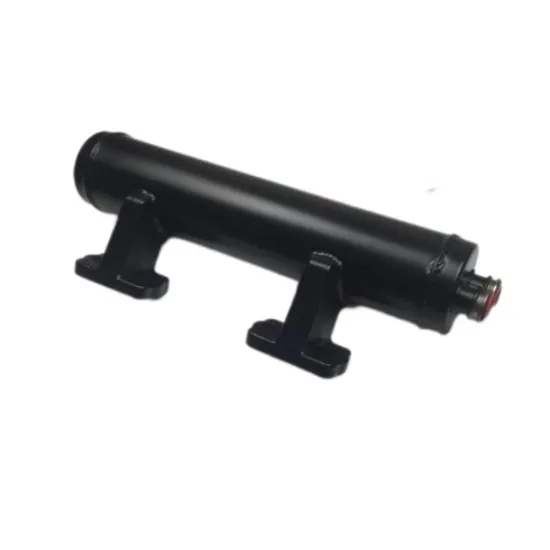 QSM11, ISM11, M11 Diesel Engine Part: Detailed Information on Truck Engine Oil Cooler Models 4975879, 3161781, 3081359, and 4386525