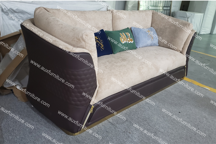  luxry modern sofa