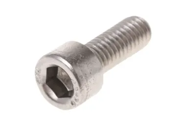 Stainless Steel nuts bolts and screws