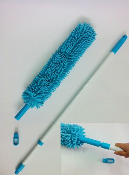 Microfiber Bendable Chenille Duster