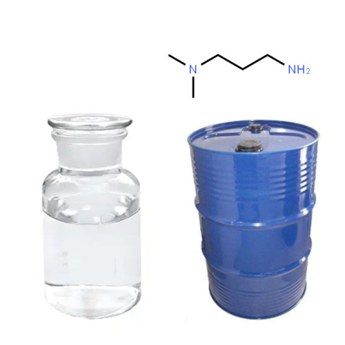 Líquido químico CAS 109-55-7 de 3-dimetilaminopropilamina DMAPA