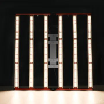 High Efficiency LED Plant Full Spectrum Grow Light