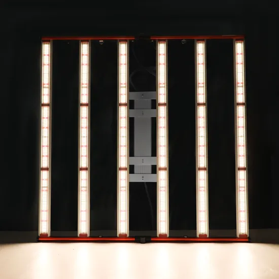 New selling full spectrum led grow lights 650W