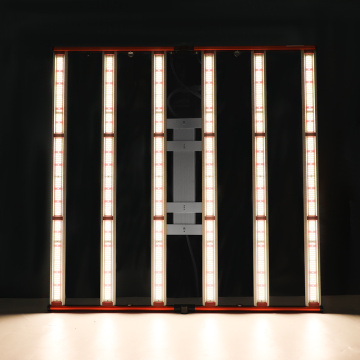 High Efficiency LED Plant Full Spectrum Grow Light