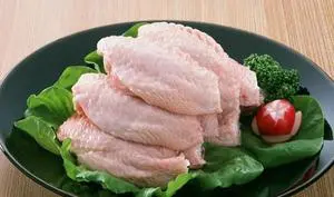 The Chicken Wings Of Amin