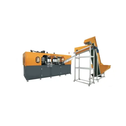 Wholesale pet bottle blowing machine bottle making machine automatic pet bottle blowing machine price