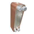 Brazed Plate Heat Exchanger for Refrigeration Equipment
