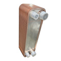 Brazed Plate Heat Exchanger Heat Pump Water Heater