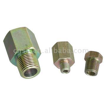 FORB-MP Straight