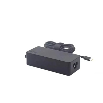 Lenovo Laptop Adapter: 45W/65W USB-C Power Charger for Lenovo Devices