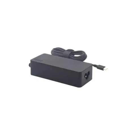 Lenovo Laptop Adapter: 45W/65W USB-C Power Charger for Lenovo Devices