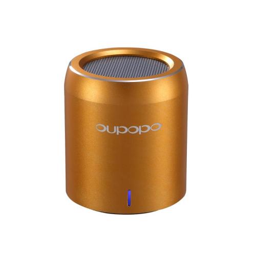 Newest beautiful mini stereo wireless bluetooth speaker with bluetooth 4.0