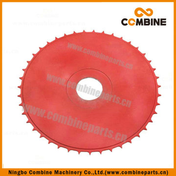 Chain Sprocket 4c1001 (Claas 00196633)