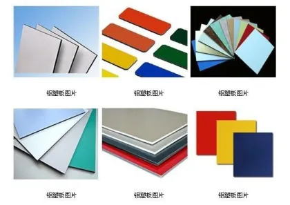 4mm exterior wall cladding panel, backlit decorative wall panel/decorative 3d wall panels