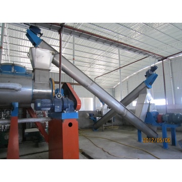 Frozen Fish Meal Crusher Machine