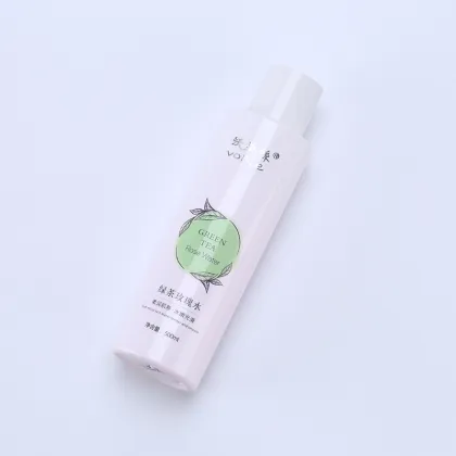 Green Tea Rose Astringent Water for Skin Care
