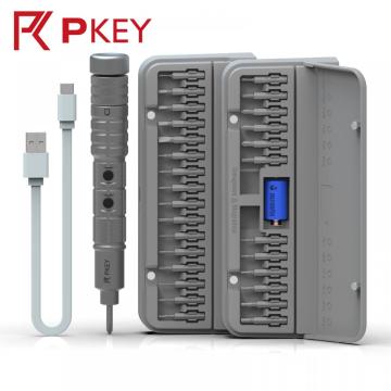 PKEY CS0631A高品質の電動ドライバー