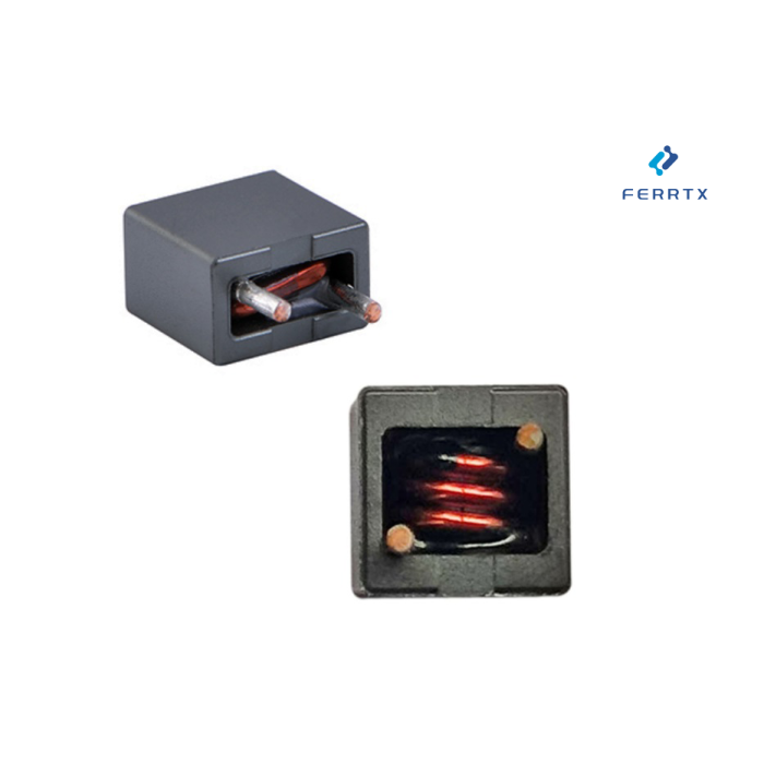 Shielded Inductor HR