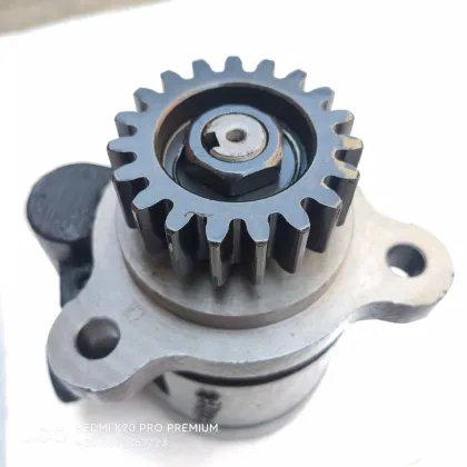 JAC Jianghuai Gelfa Steering Pump Direction Machine Pump Accessory
