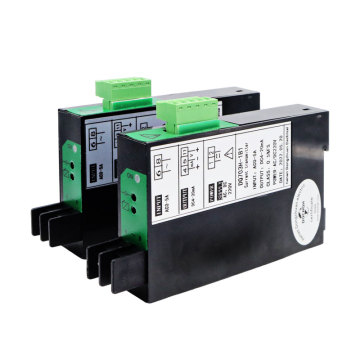High Quality DQ703H Hall Current Sensor & Transmitter - CT0-5A, 0-10V, 0-5V, 4-20mA