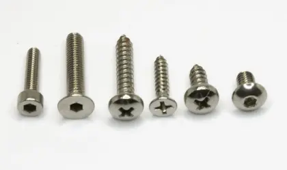 Expansion bolt Fasteners Anchor Bolt