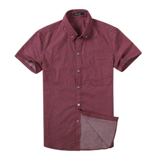 T-shirt gaya fashion grosir 2022 untuk pria