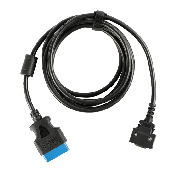 Automotive Diagnostic Connector Cables And Wires