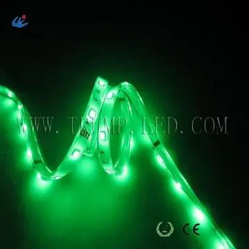 High quality led touch strip light