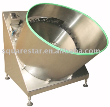 Bottle Unscrambler (Model:SLP-1600)