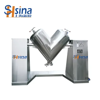 SXL Series Small Split Homogenizer Colloid Mill