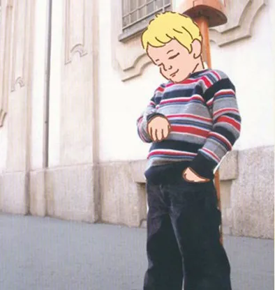 baby kids Cashmere Sweater boy/girl knitwear SWT-C12001