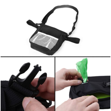 Lightweight Dog Walking Bag