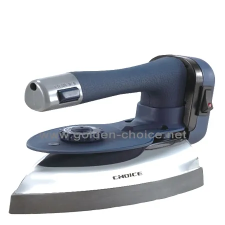 High Quality Golden Choice GC-2000 Electric Steam Iron