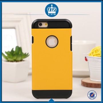 LZB hot selling products!Colorful ultra thin armor series cover for iphone 5s back case,for iphone 5s TPU case