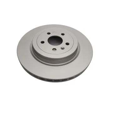 Factory Price Auto Spare Parts Car Rear Brake Disc 1027632-00-B for Tesla Model S