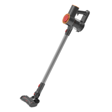Powersweep: Η συμπαγή, ελαφριά, υψηλής διήθησης ασύρματη ηλεκτρική σκούπα με αποσπώμενη μπαταρία