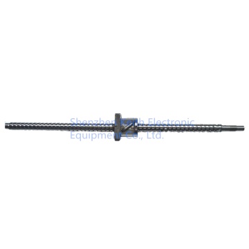 N510016878AA Panasonic Ai Ball Screw AVK3 AV131 RG131