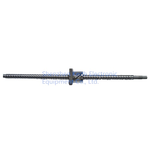 N510016878AA PANASONIC AI Ball Screw AVK3 AV131 RG131