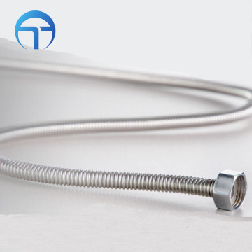 Stainless Steel Corrugated Hose for Water Supply