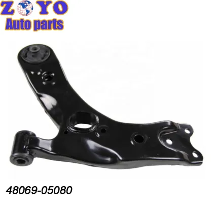 Hot Selling Chinese BYD Electric Car Parts: Front Lower Control Arm for BYD Surui