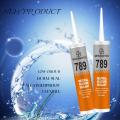 SY789 Construction Neutral Acid Cure Silicone Sealant