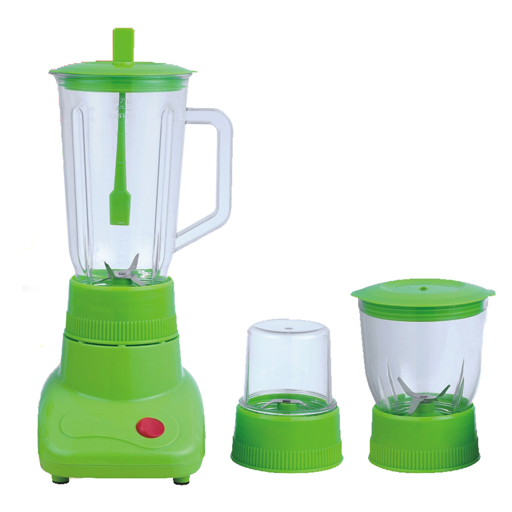 300w electric blender/chooper/ grinder/mixer