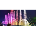 Luzes de piscina LED Underwater 210mm Fountain Light