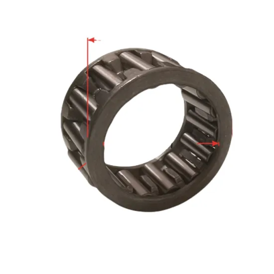 High Quality NISSAN Gearbox Needle Roller Bearing 32272VX200