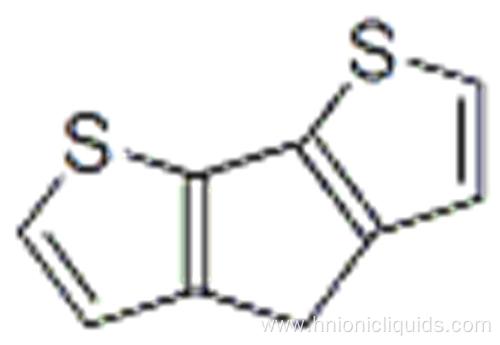 3,4-Dithia-7H-cyclopenta[a]pentalene CAS 389-58-2