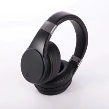 Auriculares para fiestas silenciosos con sonido envolvente supergraves ANC