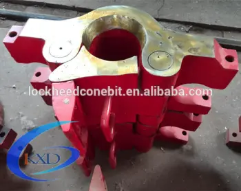 China Manufacturer Super Quality and Competitive Price Pipe Elevator for wellhead tool