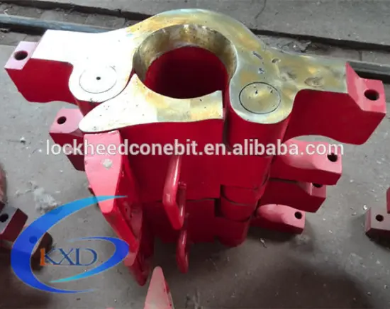 China Manufacturer Super Quality and Competitive Price Pipe Elevator for wellhead tool